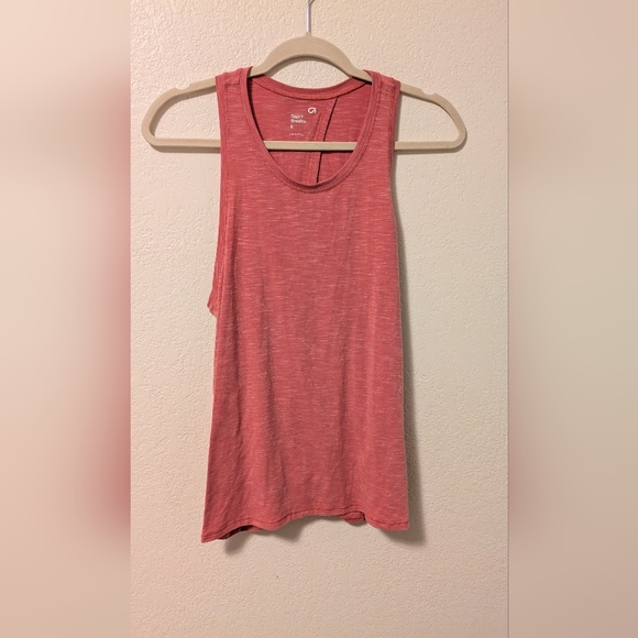 GAP Tops - Gap Women's Pink Tank Top